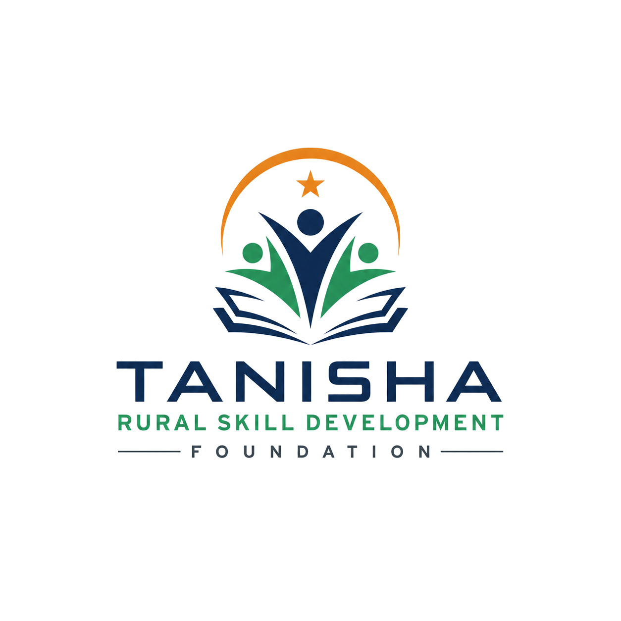Tanisha Rural Skill Development Foundation