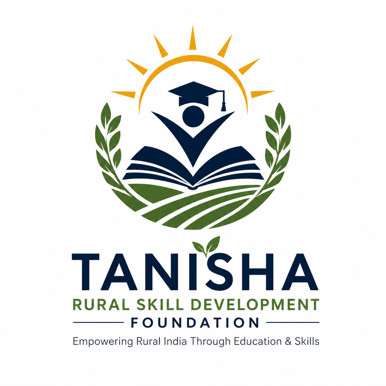Tanisha Rural Skill Development Foundation